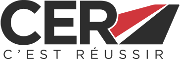 Logo - CER Réseau